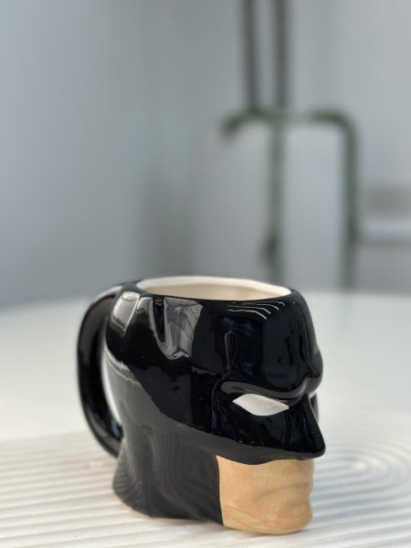 ماج بات مان 3D