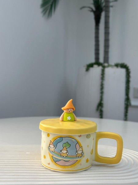 ماج عريض طربوش