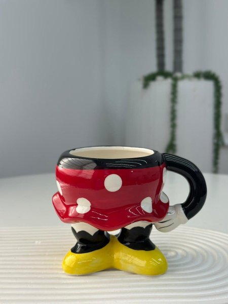 ماج ميني ماوس 3D