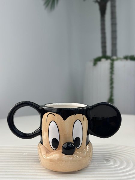 ماج ميكي اذن