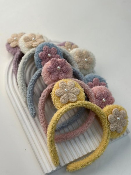 طوق شعر نجمه