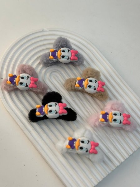 ملقط شعر بطوطه