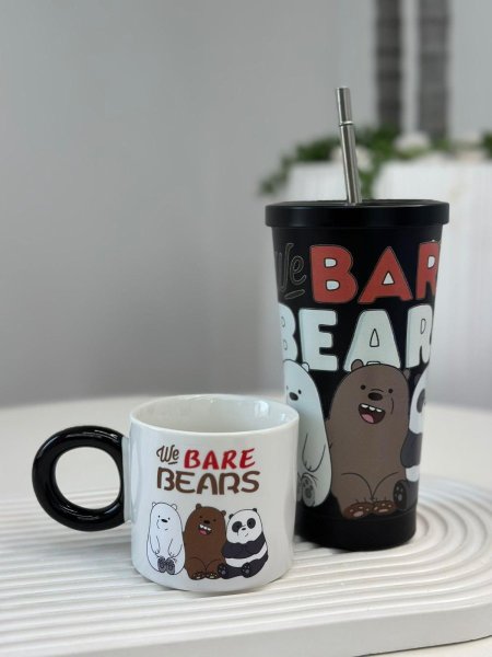 الدببة التلات