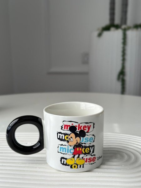 ماج ديزني _ميكي ماوس