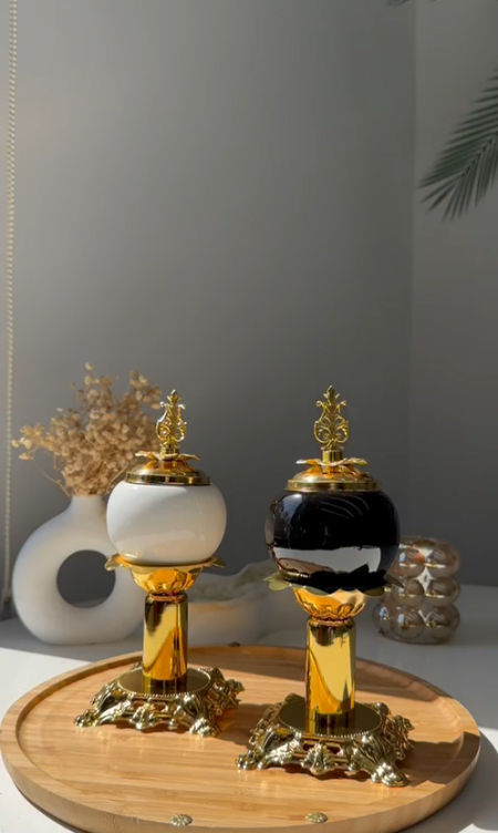 مباخر بخور (34/13)