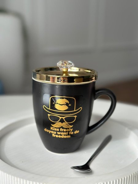 ماج غطاء شوارب