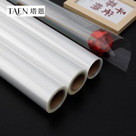 رول سولفان تغليف