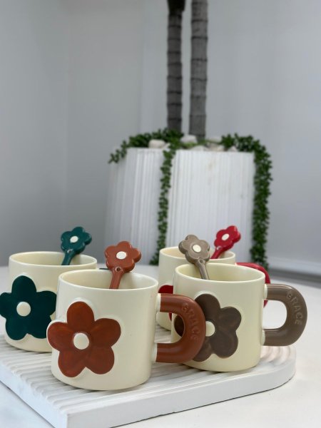 ماج ورده نجمه