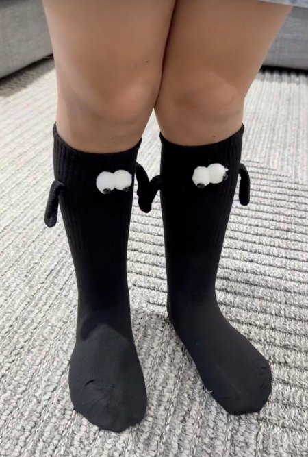 كلسات مغناطيس عيون