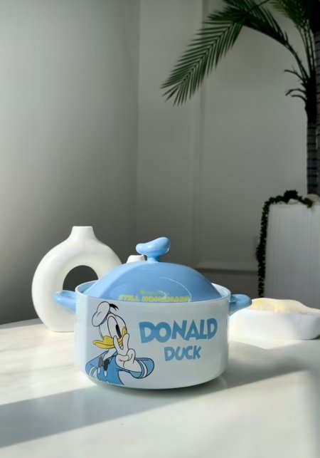 طنجرة ديزني / كبير