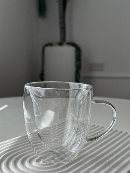 ماج دبل كلاس مدور