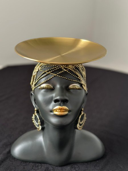 تحفة بنت مع صينيه(GB3_5)