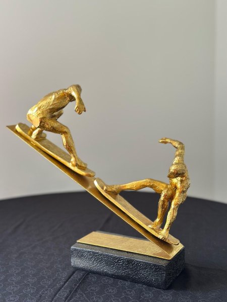 تحف تعبيريه (توازن)