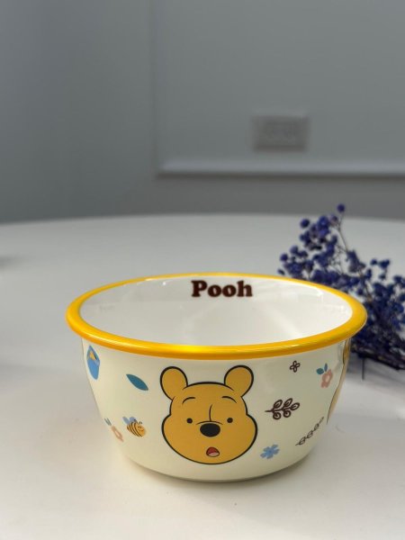 صحن مجور صغير