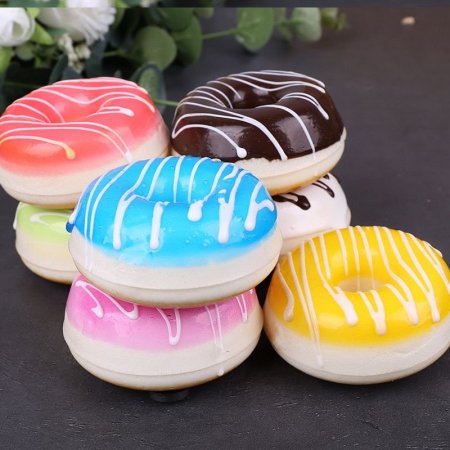 تعليقات ثلاجه دونات