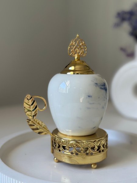 مبخرة سيراميك