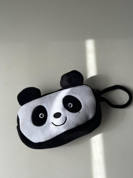 مقلمة باندا