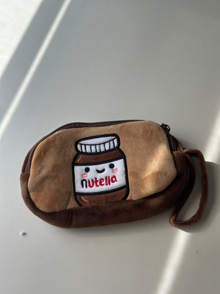 مقلمة نوتيلا