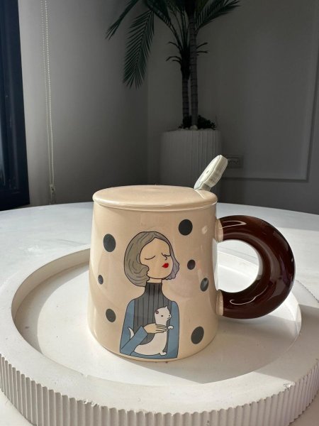 ماج بنت يد عريضه