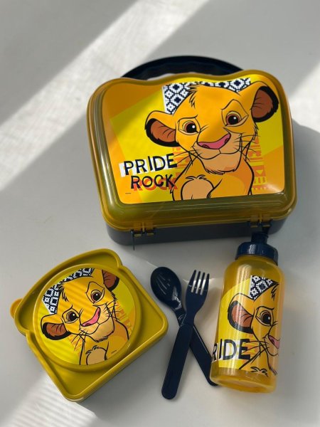 علب زوادة سيمبا