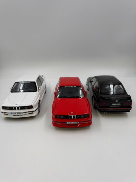 سياره BMW قصه  قديمه