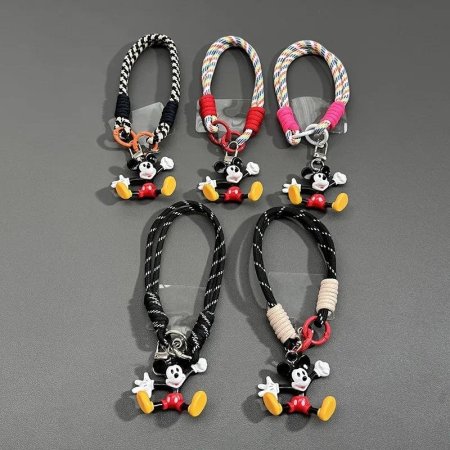 مدالية اسوارةمغيطة حبل  للموبايل