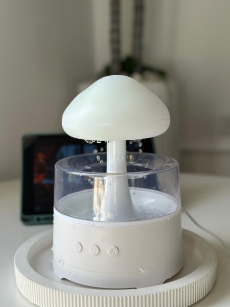 مباخر USB غيمه (سماعه بلوتوث)