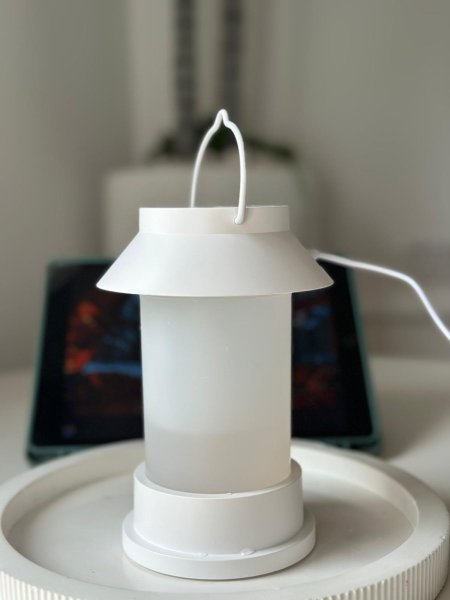 مباخر USB على شكل فانوس