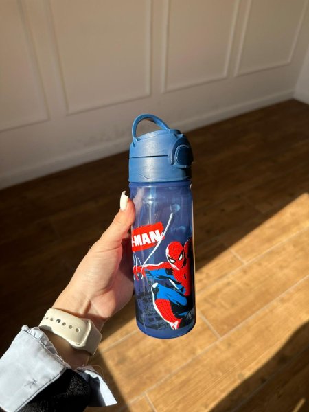 مطرات ديزني بلاستيك ولادي