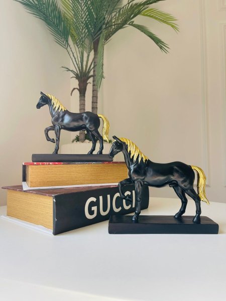 حصان طقم 2 قطعه