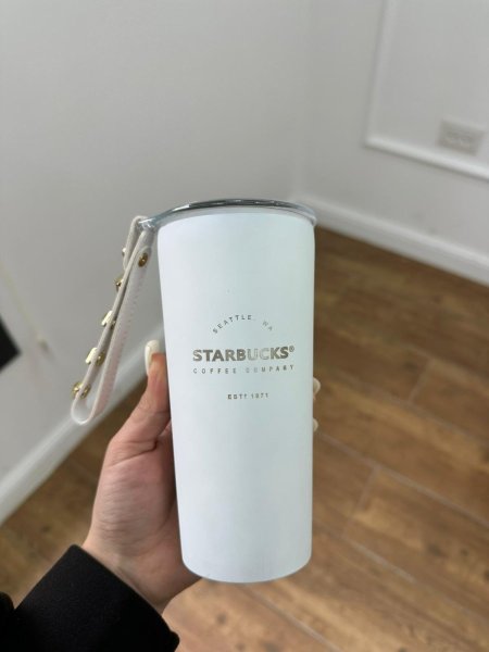 ماج ثيرموس ستاربكس مع برق