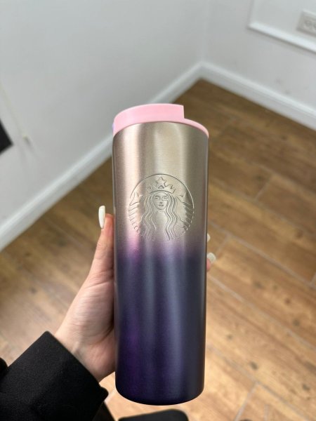 ماج ثيرموس ستاربكس حفر