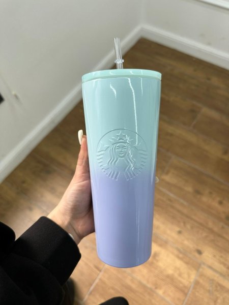 ماج ستاربكس حفر الوان الصيف