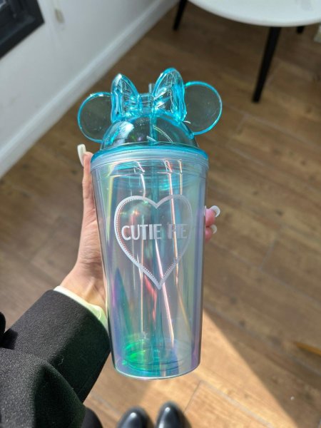 مطرة متلك قلب