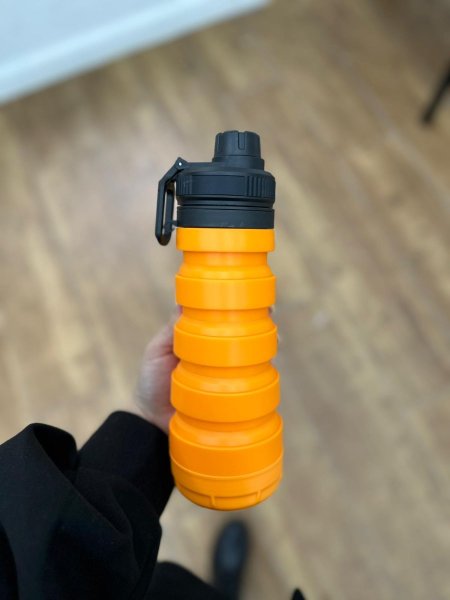 مطرة سيليكون