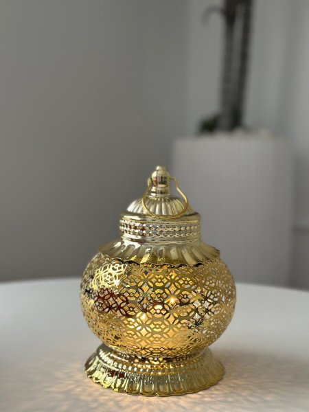 فانوس رمضان مغربي