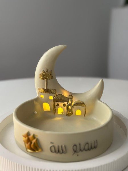 مضايف رمضان هلال سمبوسه