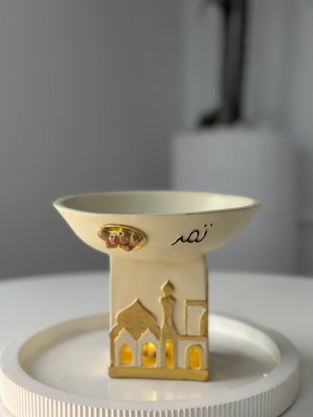 مضايف تمر حجم كبير