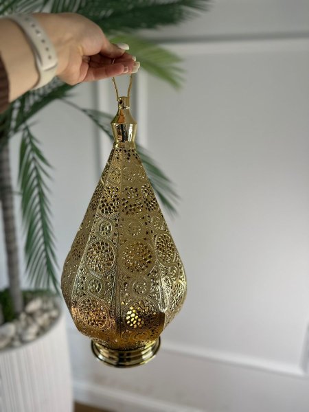 فانوس رمضان مغربي