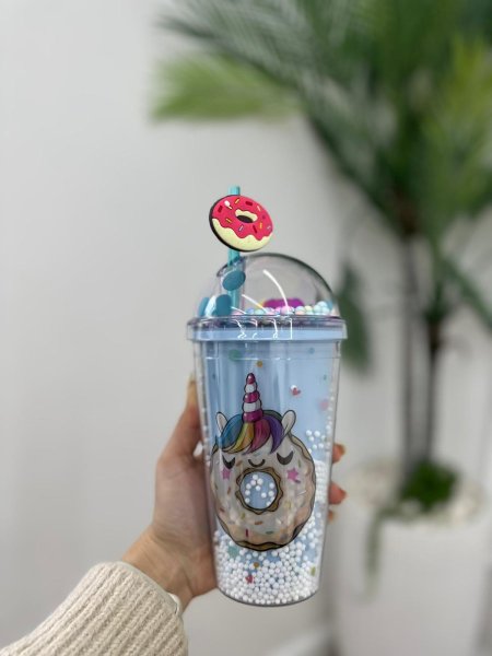 مطرة دوناتس