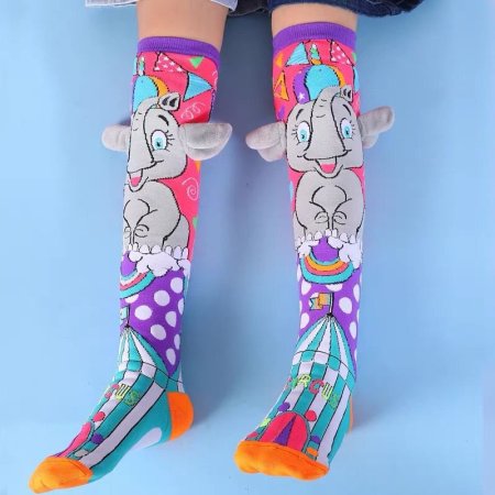 كلسات طويل 3D فيل