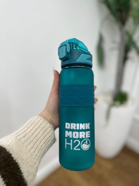 مطرة _ DRINK MORE H2O