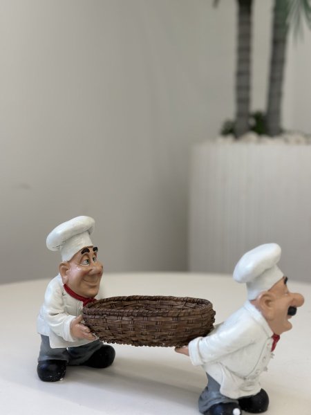 تحف طباخ كابلز