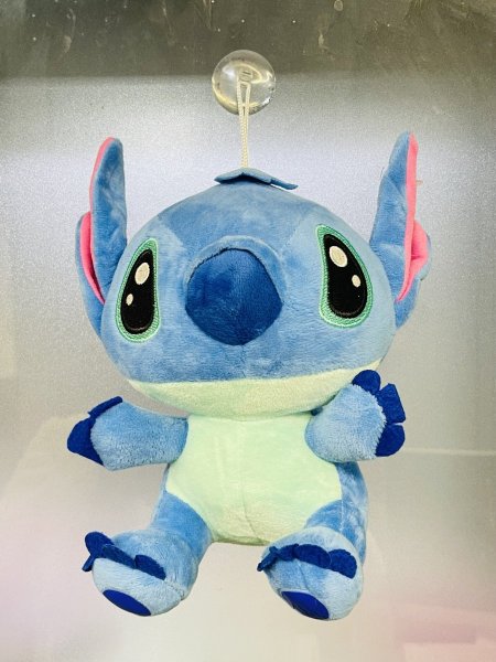 دب ستيتش مع موسيقى 25سم