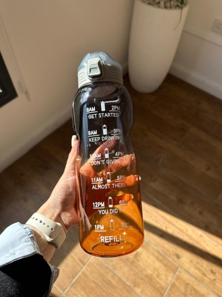 مطرة ماء ملونهML1200