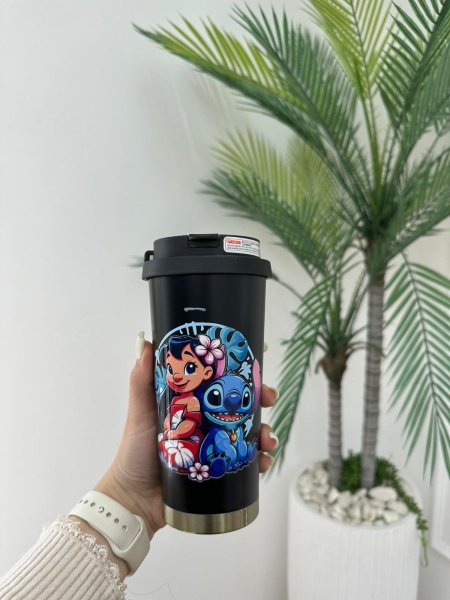 مطرة ثيرموس ستيتش وليلو