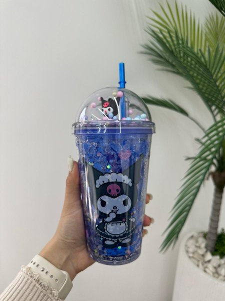 مطرة برق كرومي