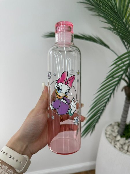 مطرة زجاج بطوطه