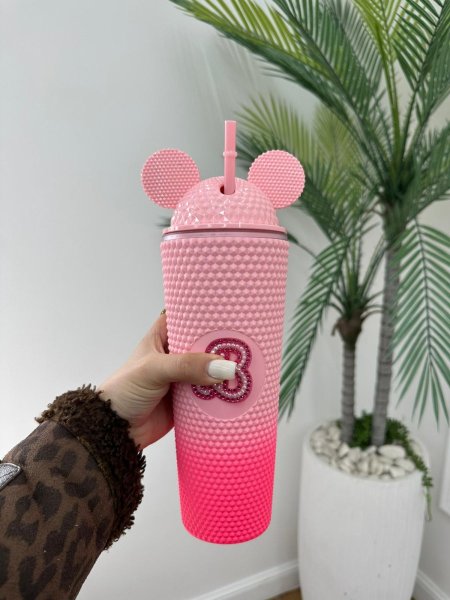 مطرة باربي قرون