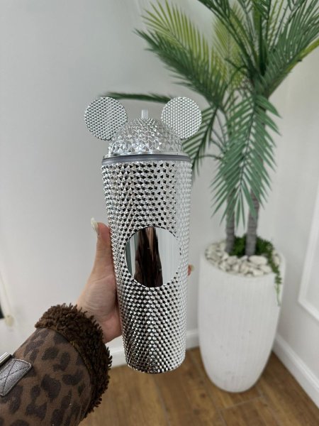 مطرة بلاستك مبزر قرون